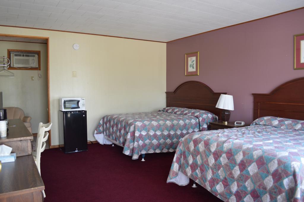 Summer Breeze Resort Wisconsin Dells Exterior photo